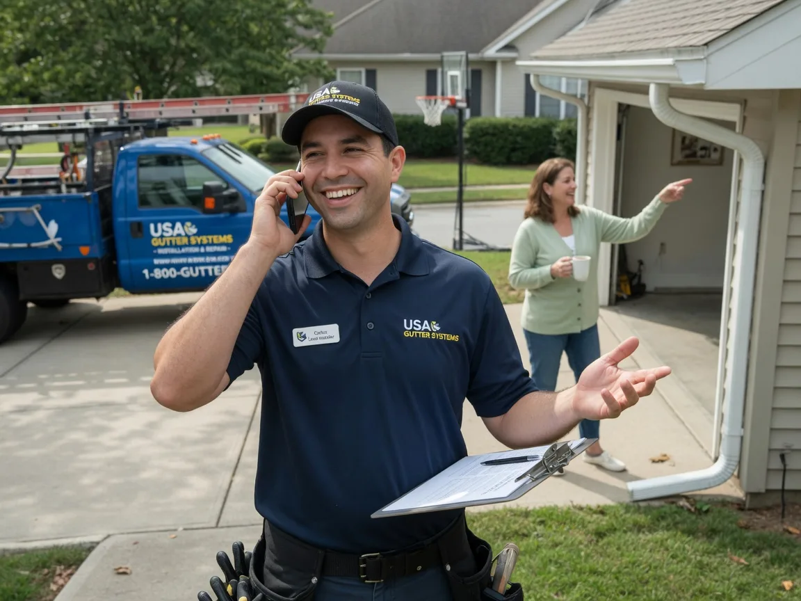 Gutter Installation Center Sandwich, NH FAQs