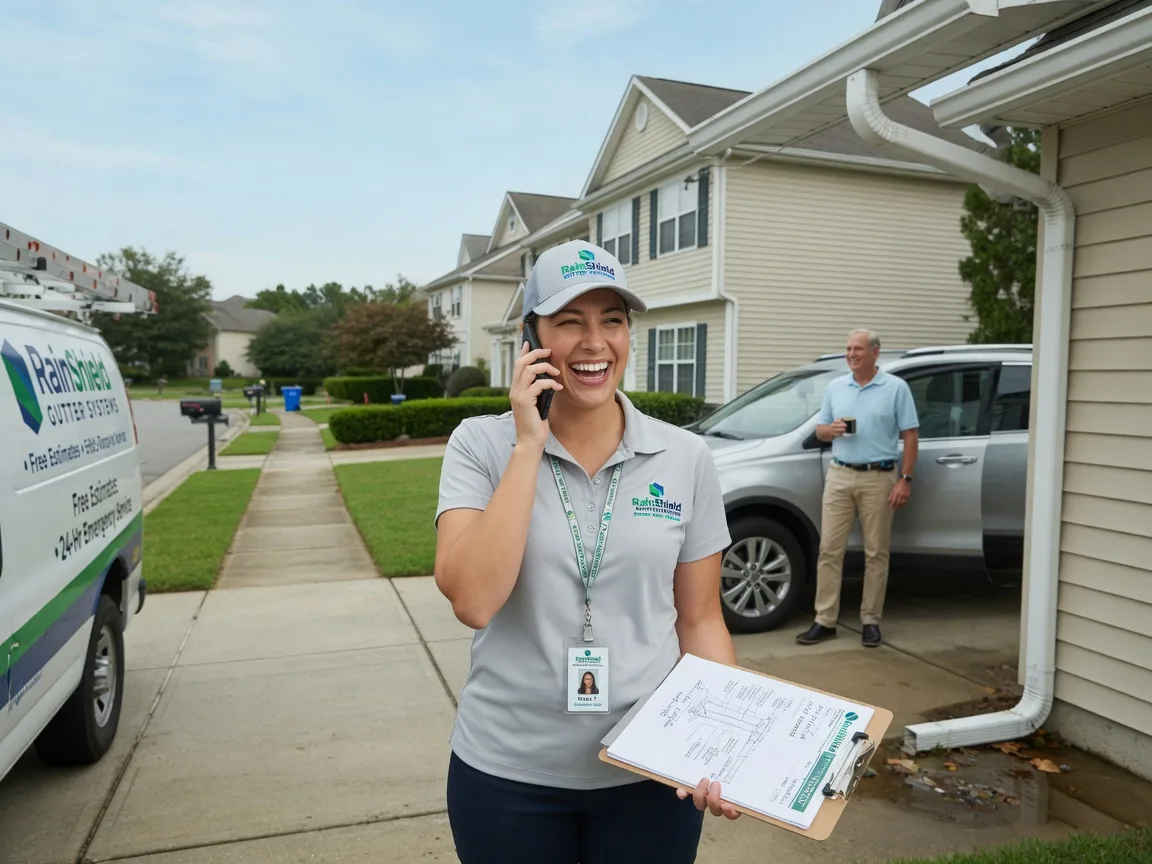 Gutter Installation Center Sandwich, NH FAQs